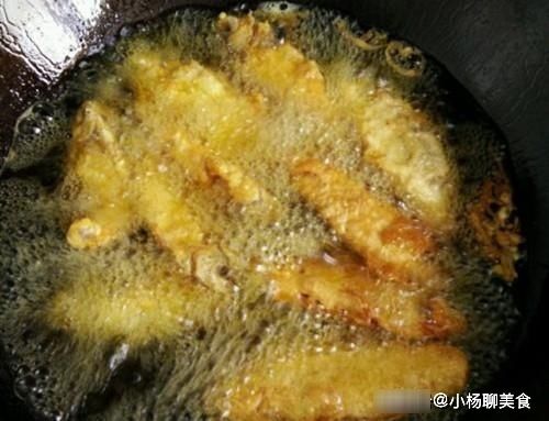 柠檬汁|它是“鱼腥”的克星，做鱼稍微加一点，鱼肉又香又嫩，没有腥味