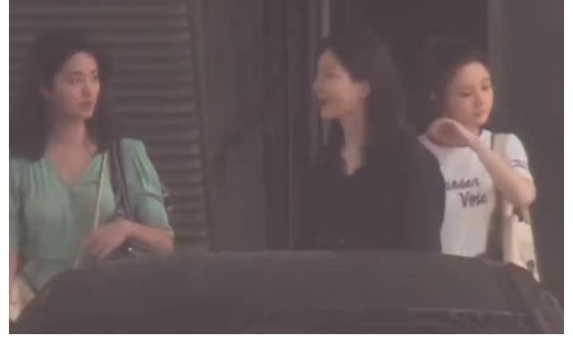 三十而已|“黄希”没下线，江疏影《欢乐颂3》受关注，路透让人拉满期待值