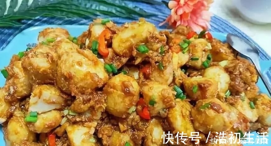 天然的“护胃兵”,滋脾养胃,经济又实惠,好多人都不懂!