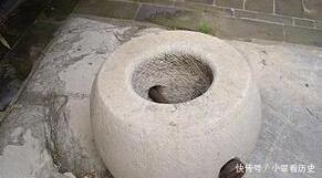 慈禧|“珍妃井”太窄井口仅10寸，慈禧是怎样把珍妃塞入井中淹死的！