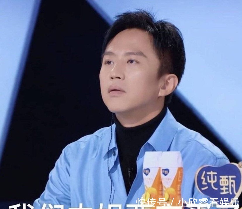 邓超作为创4发起人团团长，看到超哥另外一面