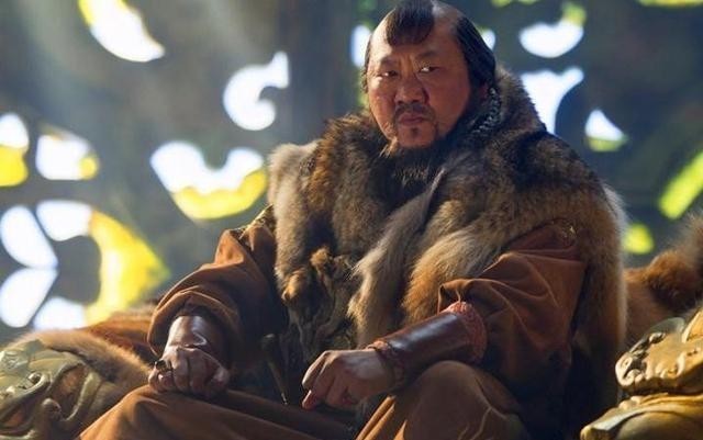 被俘|宋朝最后的皇帝，被俘后出家为僧34年，或为元朝一皇帝生父