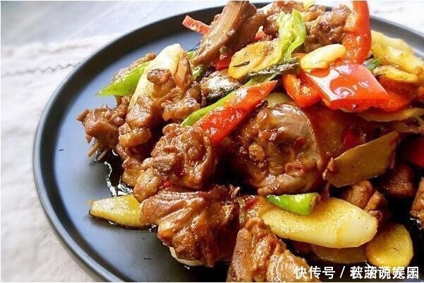 客人|百吃不腻的几道“下饭菜”合集,以后来客人再也不用去饭店啦!