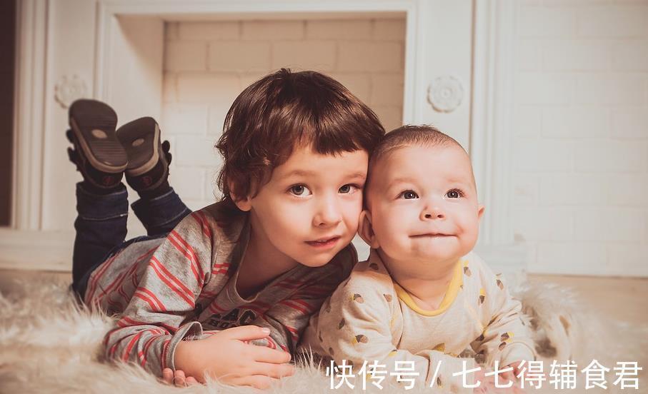 孩子|孩子情绪崩溃时,高情商的家长这样做