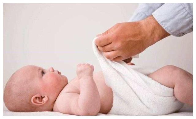 宝宝|尿不湿会导致红屁股?儿科医生:只要记住这3点,就没问题