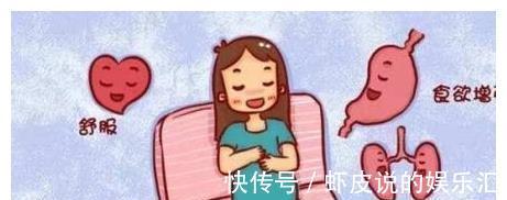 腹部|胎儿入盆时有什么表现?一般有这些表现表示胎儿已经入盆了