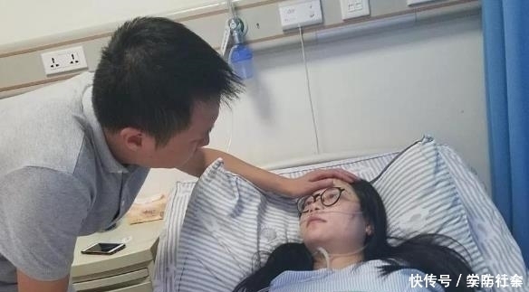 阿果|产妇正在分娩突然大喊“别管我,快救救我老公”,医生吓了一跳