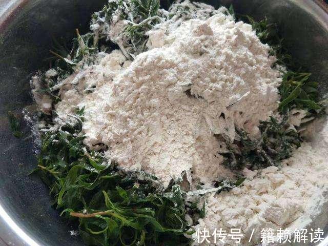扫帚菜|三伏天女孩经常吃野菠菜,坚持半个月后,身体出现多种惊喜变化