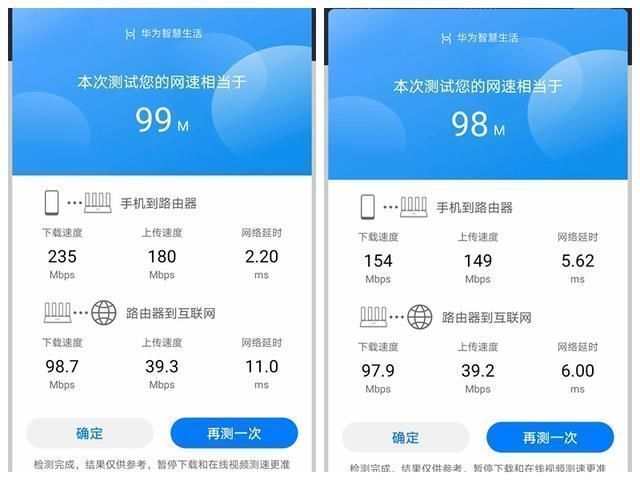 华为荣耀路由3体验Wi-Fi6技术成熟应用,