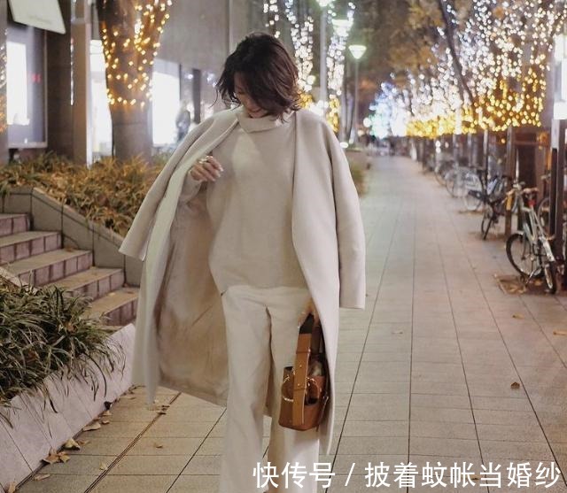 日本博主 40+女人，如何通过“穿搭”脱胎换骨日本博主的时尚套路，必学！