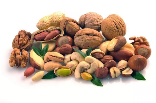 dh吃核桃真的能补脑吗?