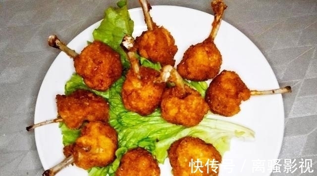 2022新年家宴,为您推荐10道硬菜,荤素都有,寓意新年吉祥开门红