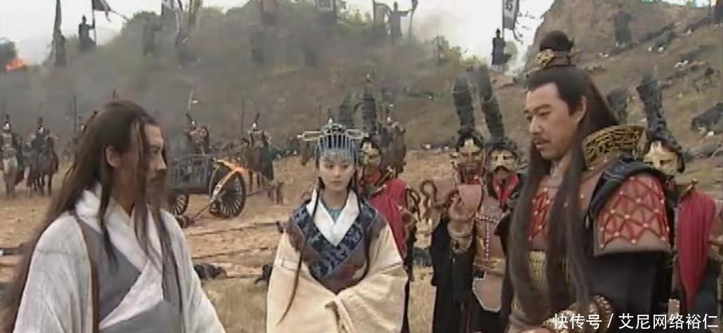 地理|江湖术士不读书不识数不懂地理,胡乱解读谶语,三个王朝毁于一旦