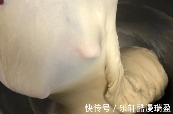 面团|必不可少的美味早餐,超香港式菠萝包,你确定不尝试一下吗