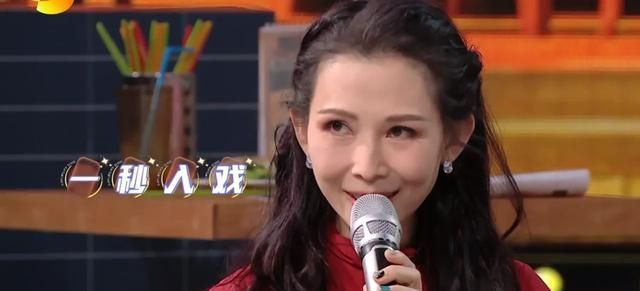 何炅的主持和临场应变的能力是可以相信的,与新搭档配合明显提升