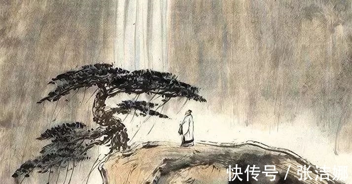 王维|唐诗中最经典的10首五言律诗，篇篇都是千古名篇
