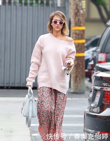  搭配|三四十岁的女人想要“年轻感”，记住这3个细节，优雅又不显老