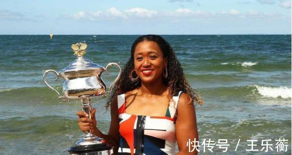 总收入|体坛第1富婆!24岁少女赚嗨了,一年吸金3.6亿,黑人男友软饭硬吃