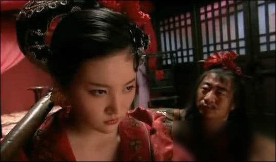 孙二娘$水浒传王英有多厉害只因一绝活,让扈三娘心甘情愿嫁他