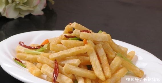 学会|大厨几道拿手干煸菜肴,学会就可以自己招待朋友了