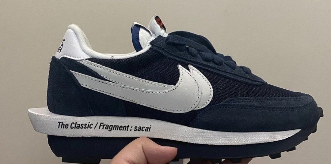 球鞋 鞋圈怎么了?OW x Dunk“耍猴”、AJ1倒钩延期,下半年什么鞋值得爱?