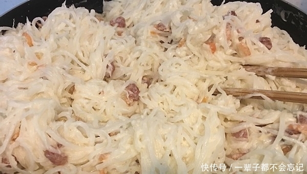 想吃萝卜糕自己在家也能做,配方告诉你,简单好做,比买的好吃