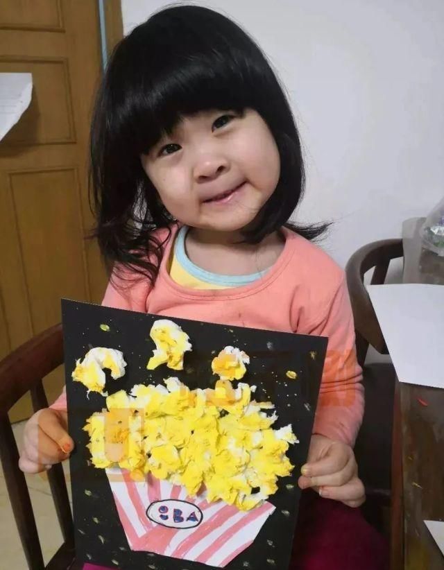 小伙用百变画笔练就“隐身术”“另类”创意,像变魔术一样惊喜不断