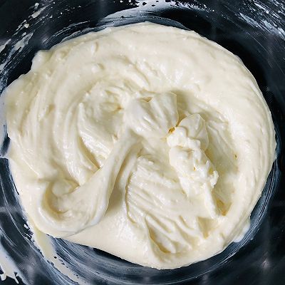 香草精|酸奶巴斯克芝士蛋糕