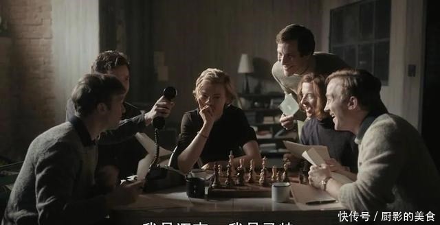 女性孤独的觉醒之路,无需爱情和男人,人生只剩下打怪升级一样爽!