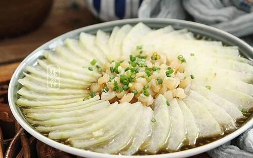 冬瓜|小暑至，伏天来，多给家人吃这瓜，清淡解暑味道鲜，天越热越要吃