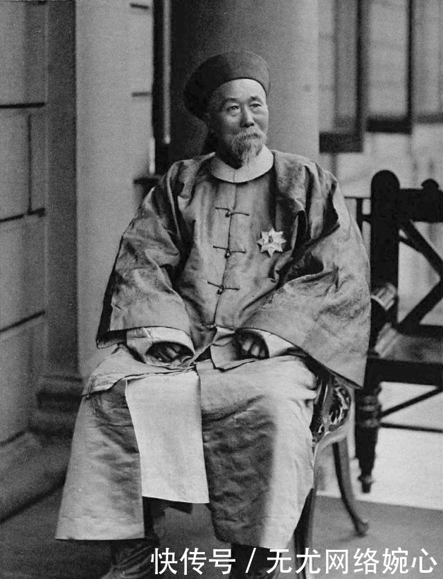 清王朝|“太平天国”都已经打败了，为何清王朝还会急剧的衰落下去