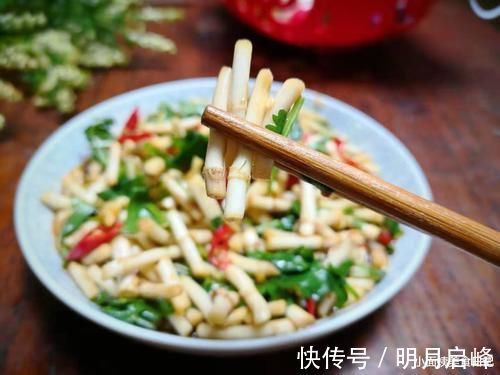 抗生素|这食材是天然消炎药,家里老人孩子要常吃