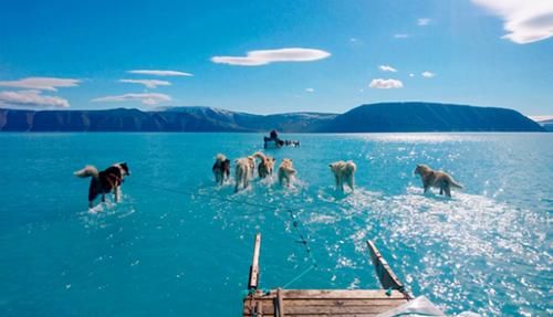 全球气温将停止升高，地球开始降温？科学家：不见得是好事！