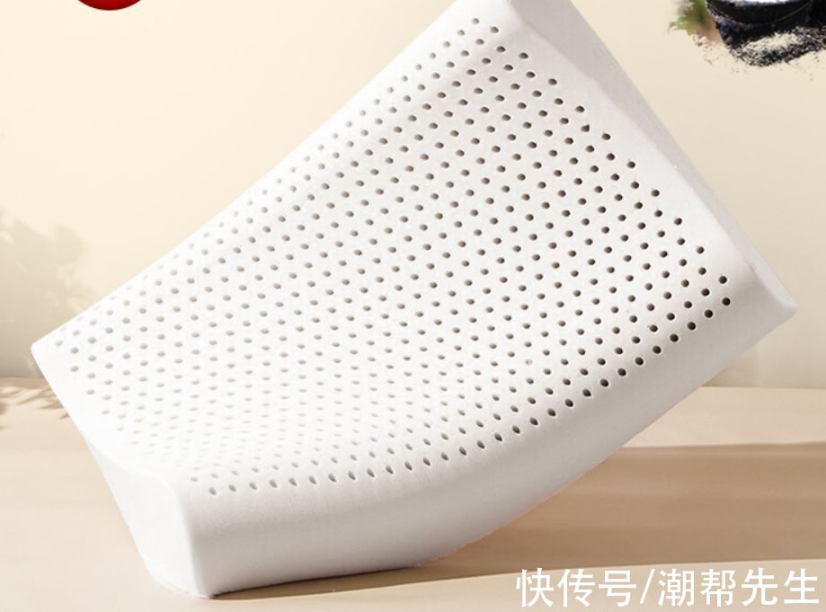 overflow|乳胶枕算不算智商税？花几百上千元买个枕头有必要吗