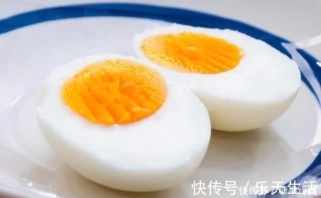 记忆力|每天早上吃一个“鸡蛋”，一个月后，身体可能会有3个变化！