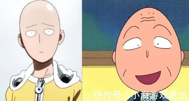 魔法禁书目录|动漫人物“撞脸”是常事,漫画家们画草稿的时候,想一起去了?