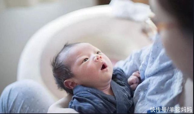 饮食|“脾胃虚”的宝宝，身上这2个部位经常出汗，父母早了解娃早受益