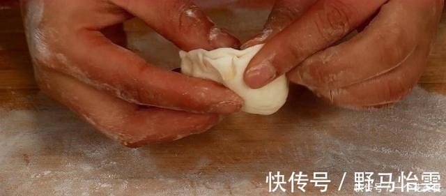 饭店|白菜猪肉馅好吃有诀窍，教你饭店不外传配方，不腥，不腻，太香了