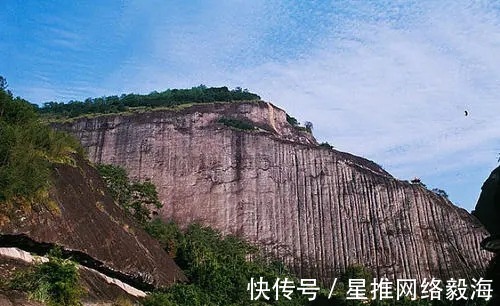 九曲溪|景致记录：福建武夷山，九曲十八弯，旅行家徐霞客也曾经在此迷路