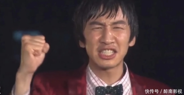奔跑吧|李光洙正式退出《Running man》!接受最后一次惩罚时忍不住落泪
