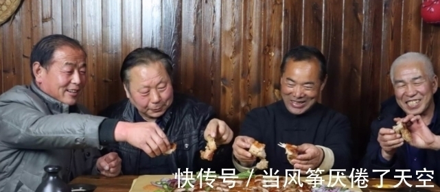 头晕头痛|胆固醇“大户”被发现,很多人当补品吃,医生:不想脑梗找上门,尽量少吃