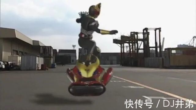假面骑士空我|汇总假面骑士中拥有飞行器的骑士，时王的还能穿越时空