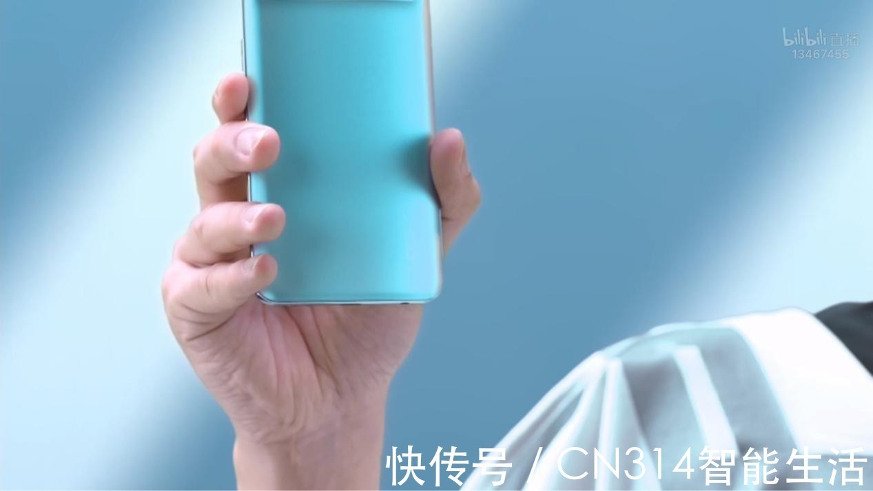 闪充|120Hz高刷+60W闪充，OPPO K9 Pro真就是“机霸”