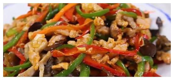 大厨告诉您几道下饭菜，学会以后不用再下馆子，天天都想在家吃