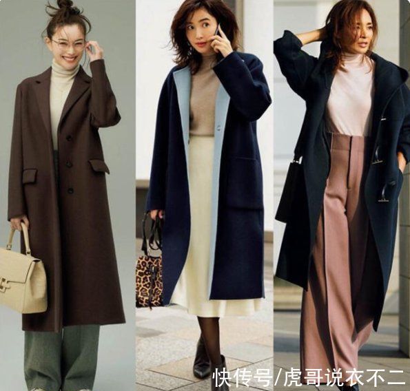 女人 女人年纪越大穿搭越简单,3个搭配上的“不要”,轻松穿出高级感