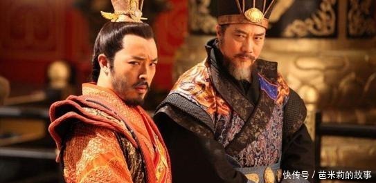 萧皇后|隋朝是怎么走向灭亡的杨广沉迷酒色，大隋终亡于他手！