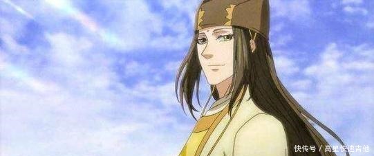 金光瑶|魔道祖师剑名随便显真性，恨生表遭遇，盘点这些专属佩剑