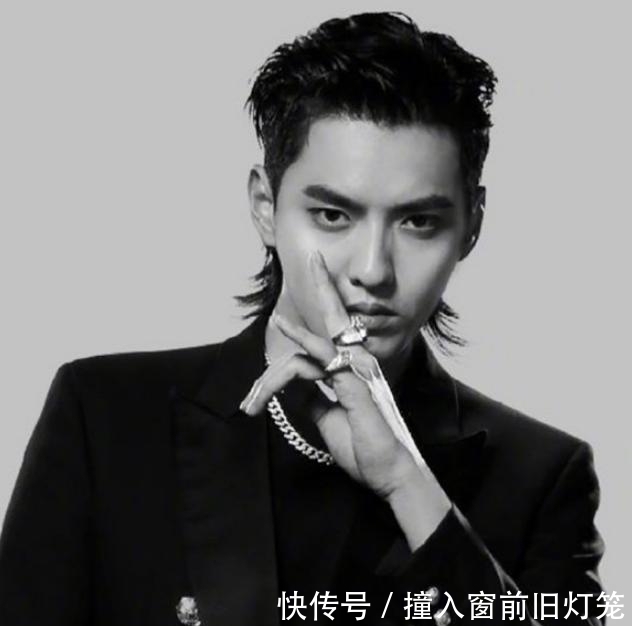 发际线|男人30岁以后,发型怎么剪才合适?试试这4款造型,时尚又魅力