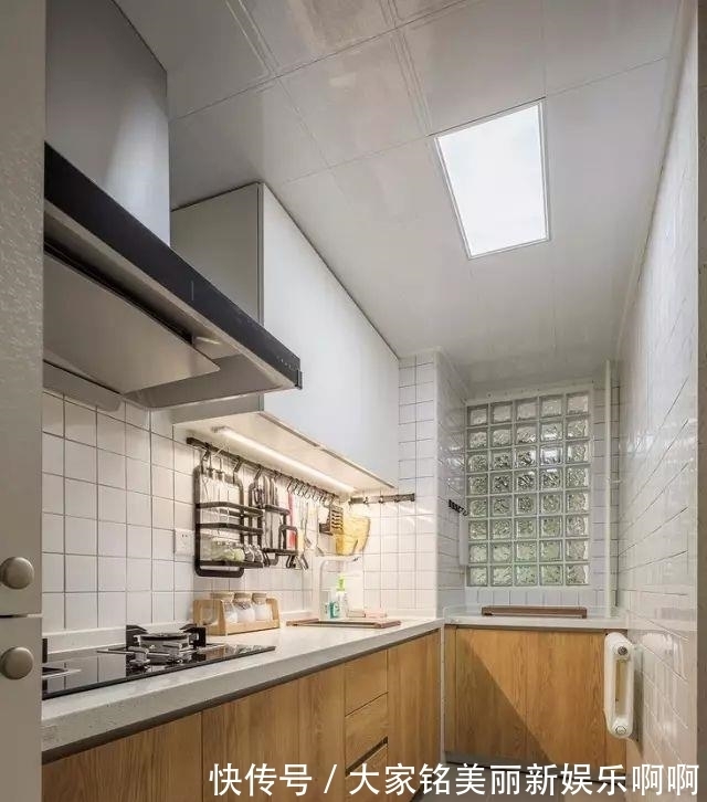 柜子|小户型别瞎装,注意这几个地方,1㎡能当5㎡用,收纳再也不愁了!