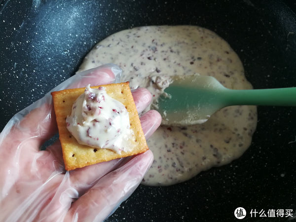 私房入门级小零食，10分钟做好，酥脆又拉丝，没有烤箱也能做